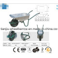 Wheel Barrow (WB6414A)